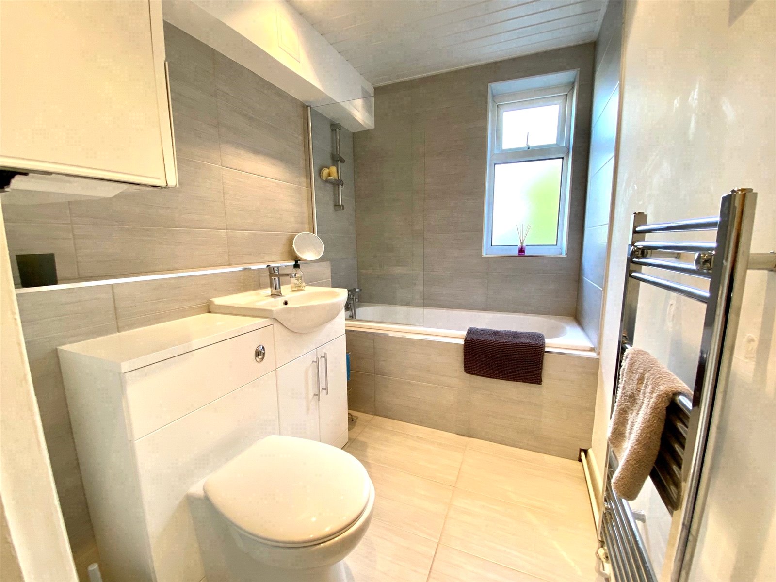 Kensington Grove, Denton, M34