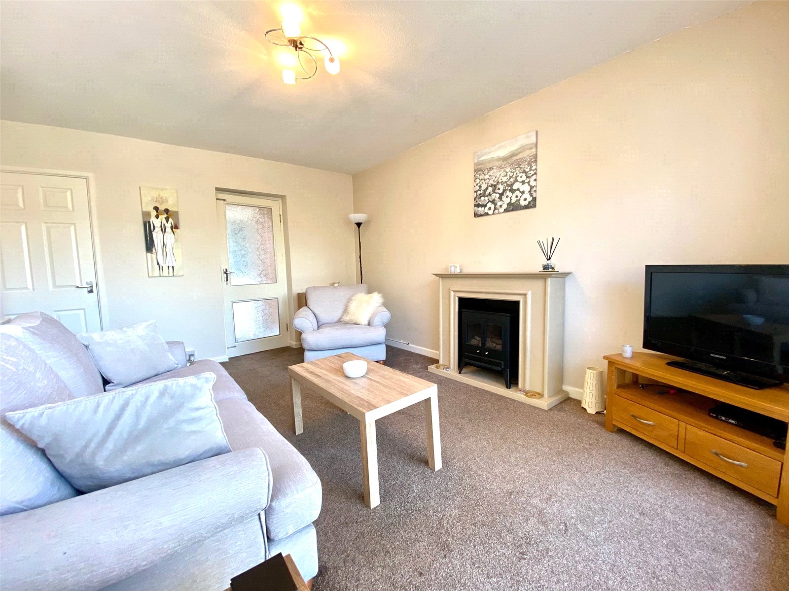Kensington Grove, Denton, M34