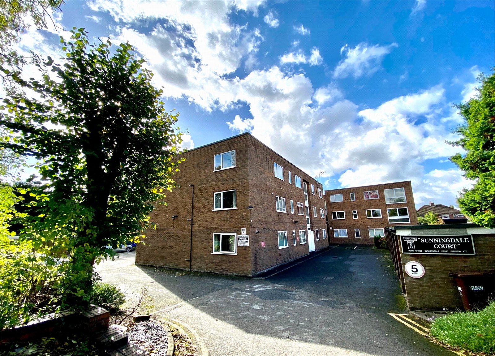 Kensington Grove, Denton, M34