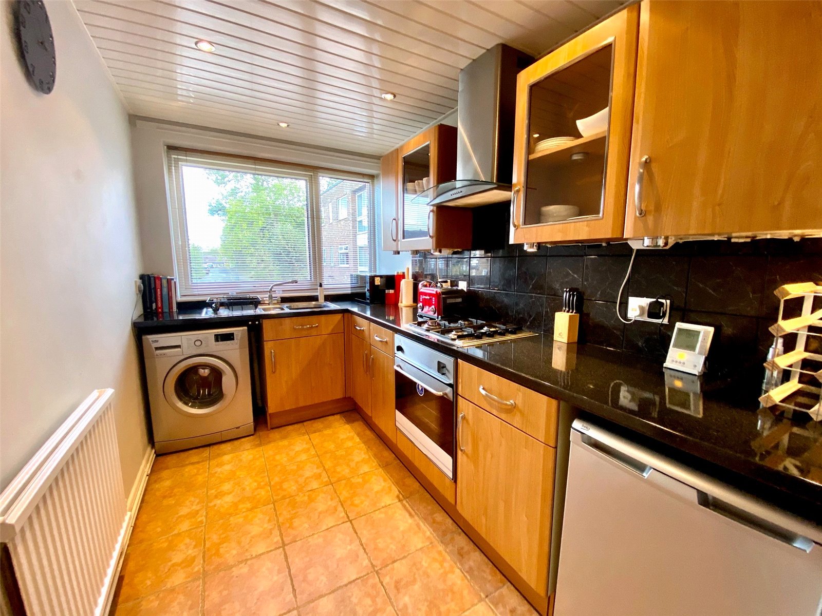 Kensington Grove, Denton, M34
