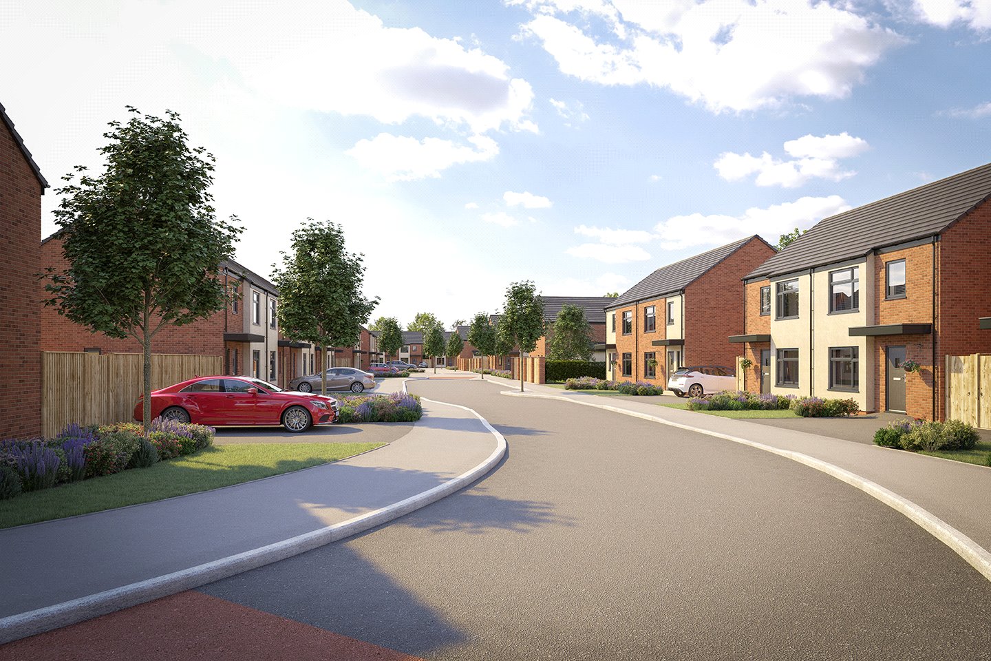 South Reddish, Stockport, SK5