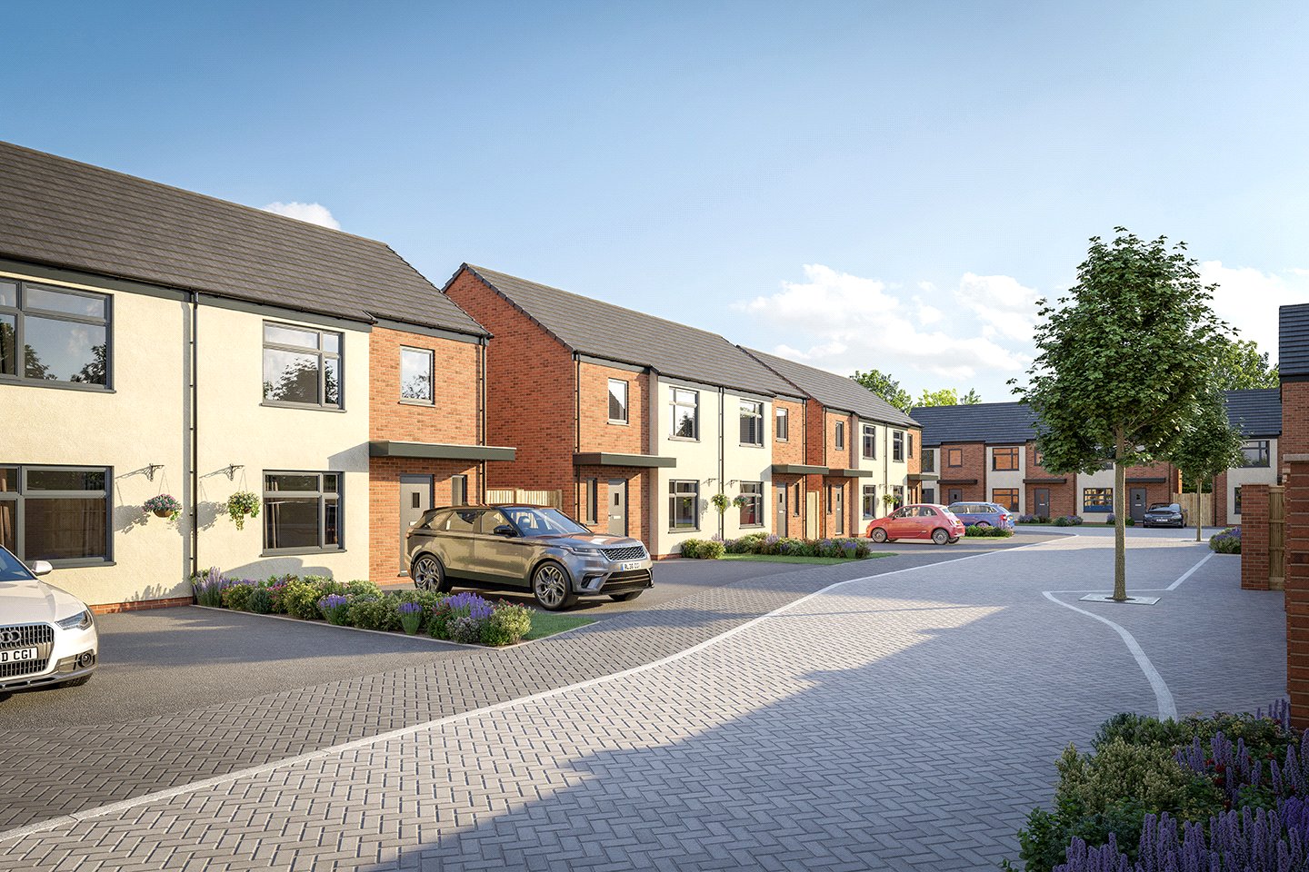 South Reddish, Stockport, SK5