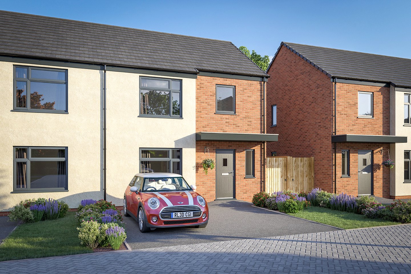 South Reddish, Stockport, SK5