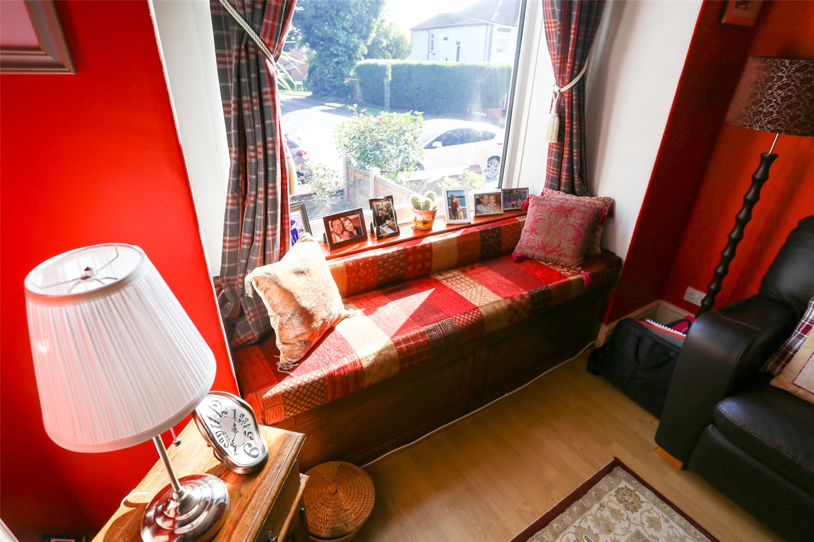 Edgeley, Stockport, SK3