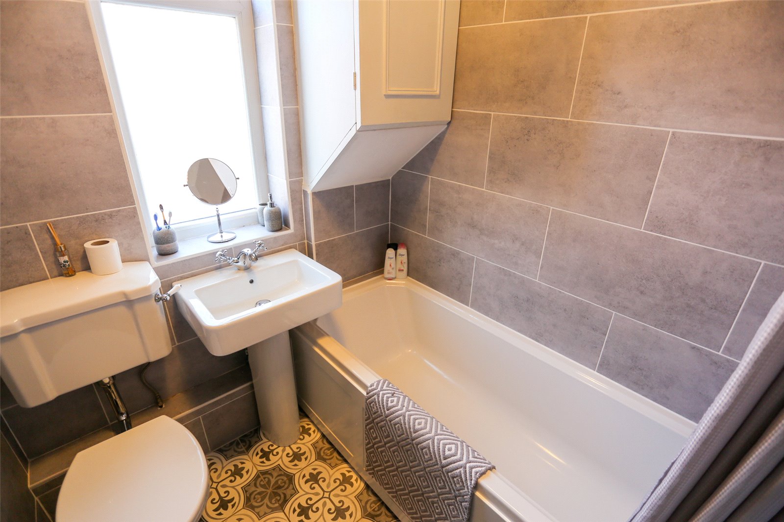 Edgeley, Stockport, SK3