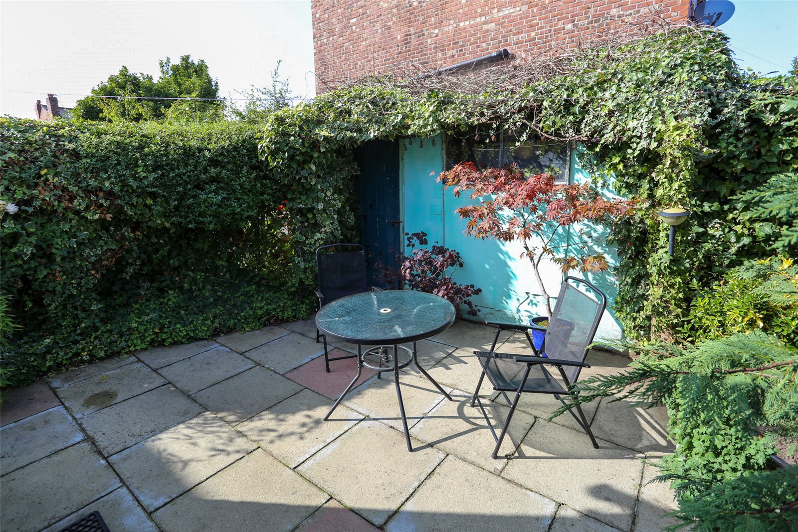 Edgeley, Stockport, SK3
