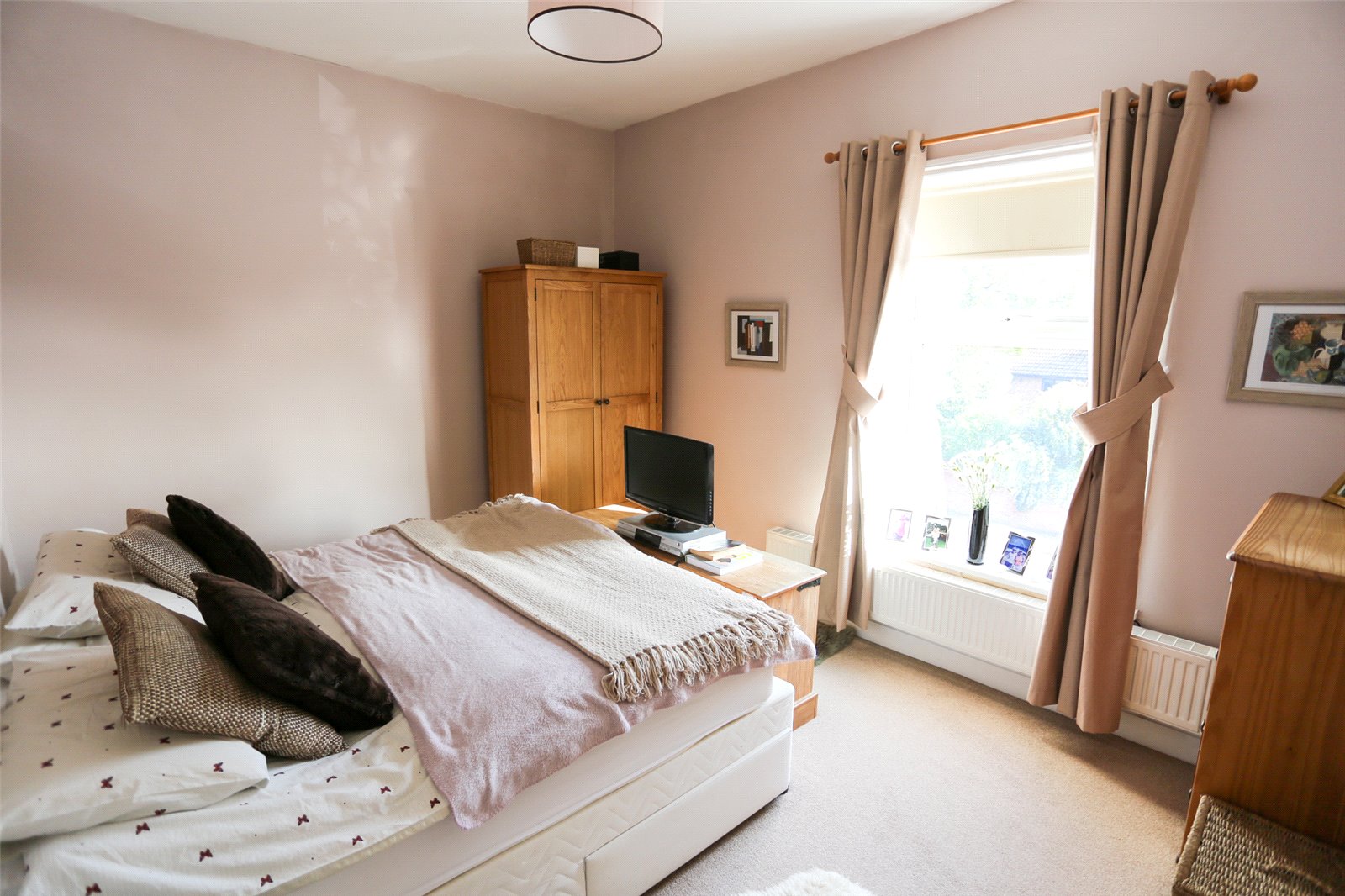 Edgeley, Stockport, SK3