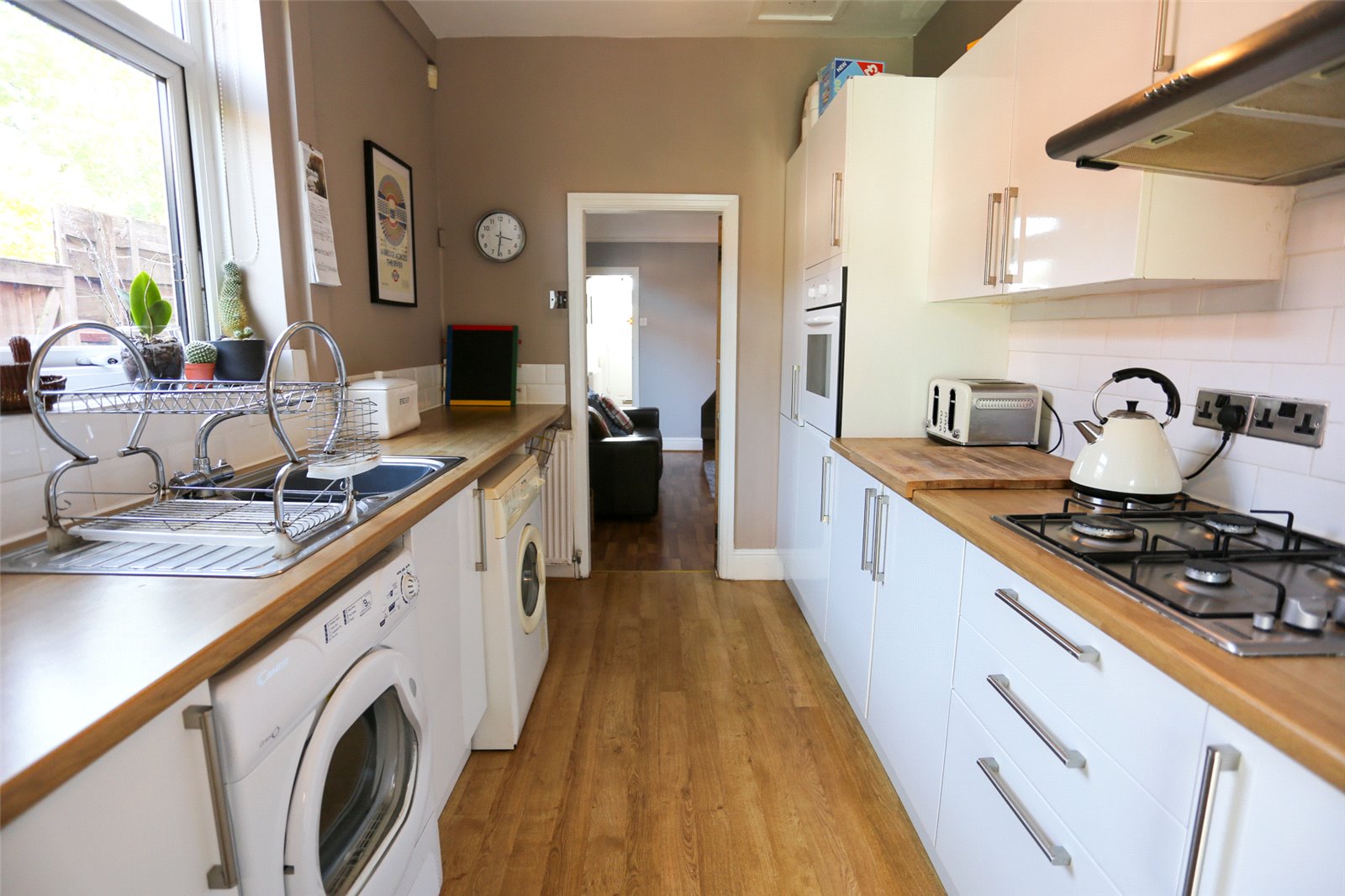 Edgeley, Stockport, SK3