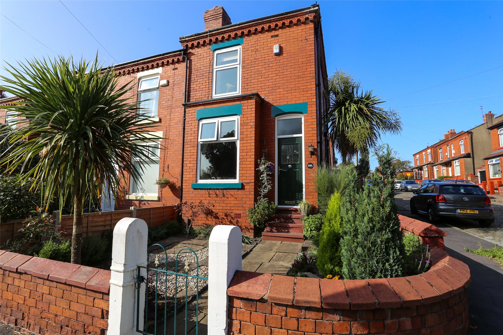Edgeley, Stockport, SK3