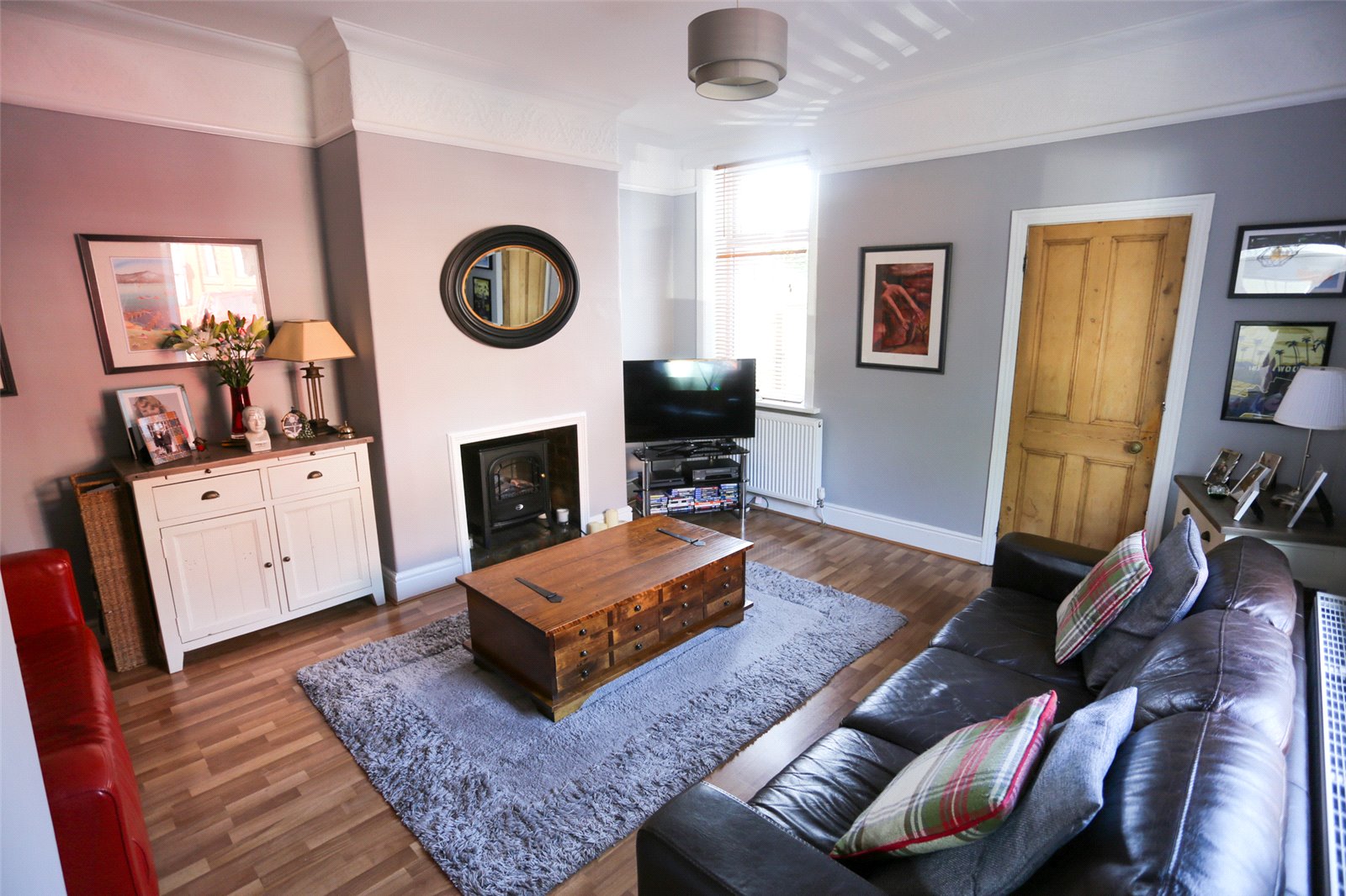 Edgeley, Stockport, SK3