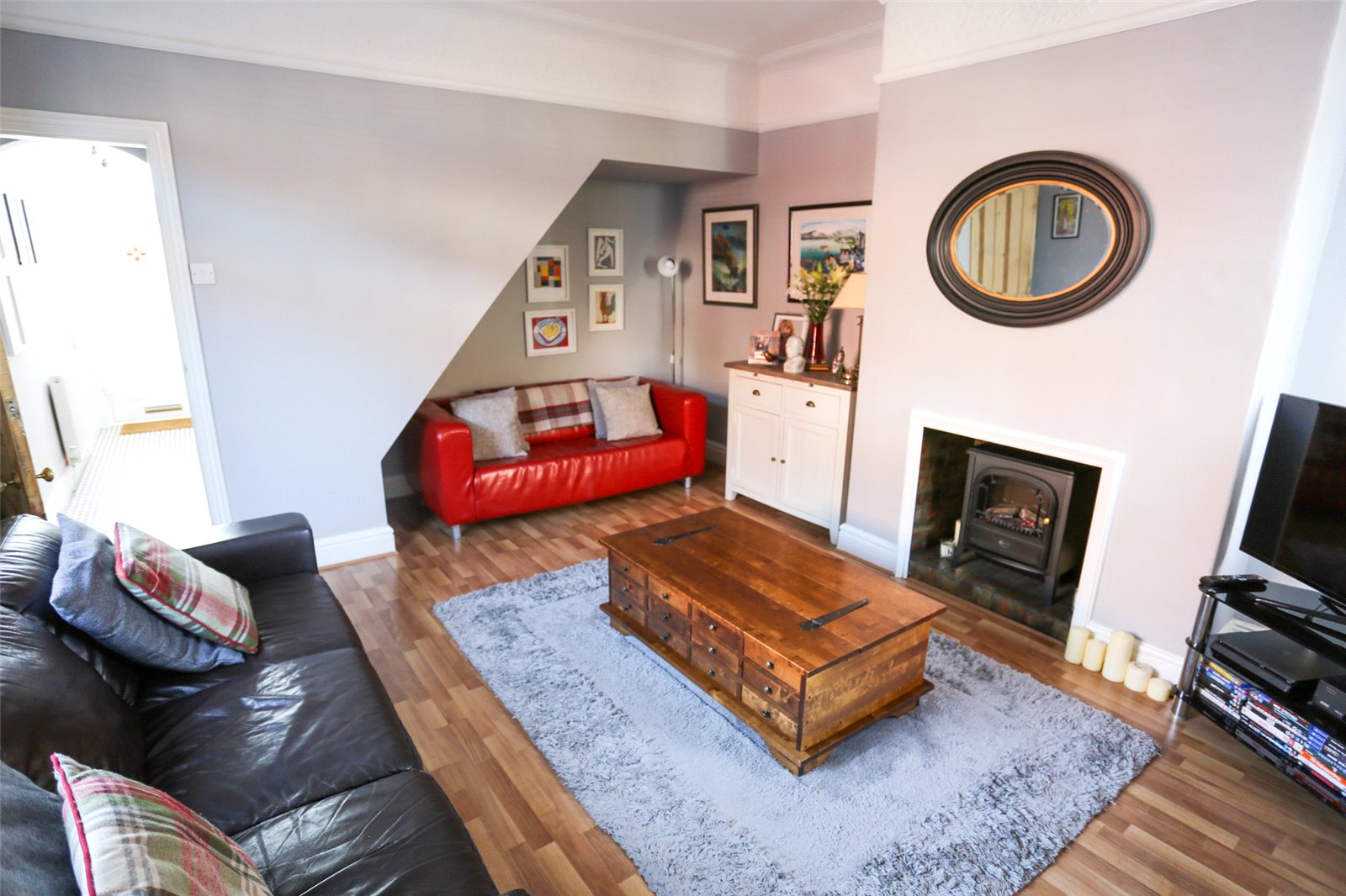 Edgeley, Stockport, SK3