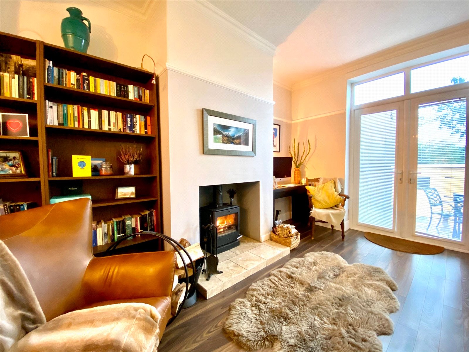 Edgeley, Stockport, SK3
