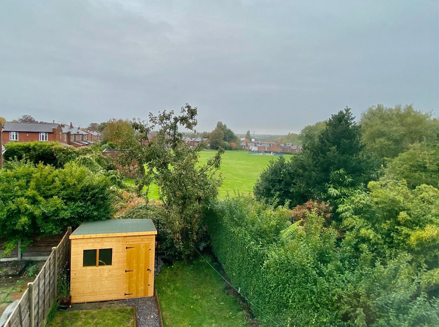 Edgeley, Stockport, SK3