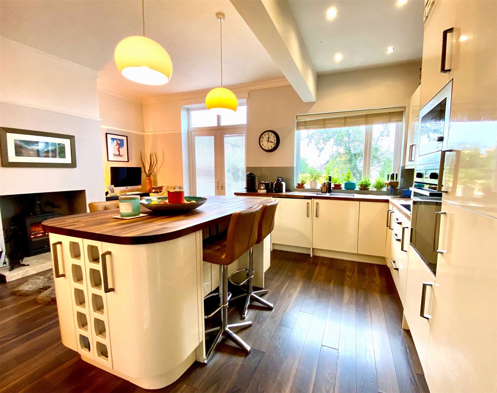 Edgeley, Stockport, SK3