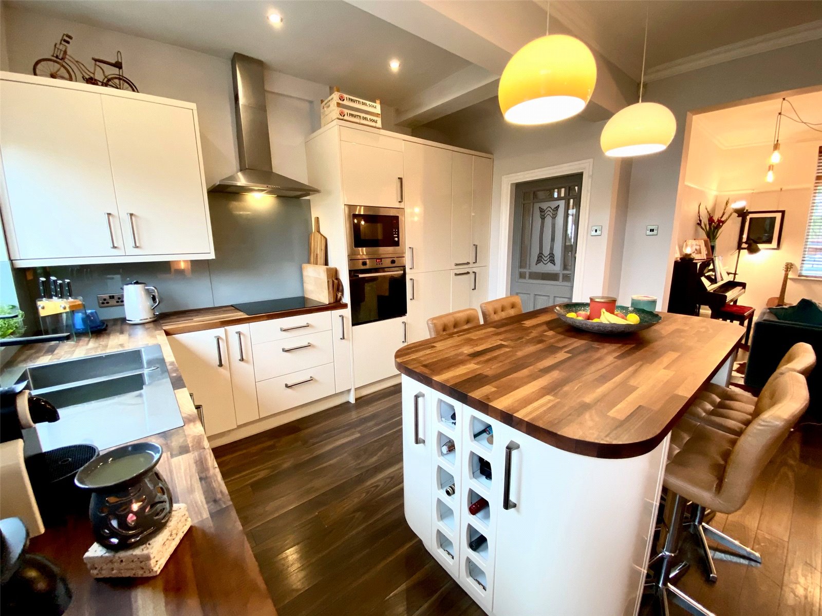 Edgeley, Stockport, SK3