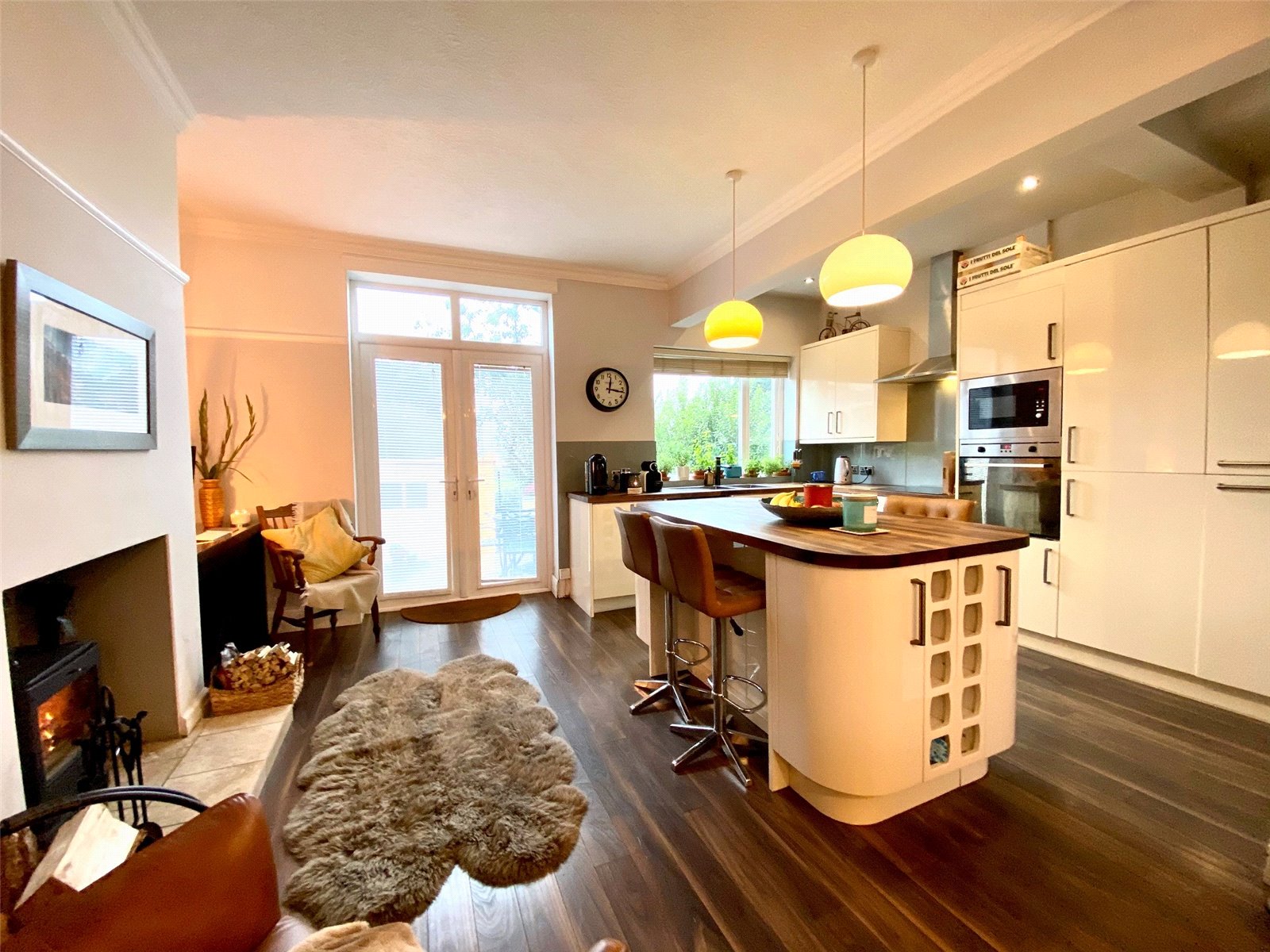 Edgeley, Stockport, SK3