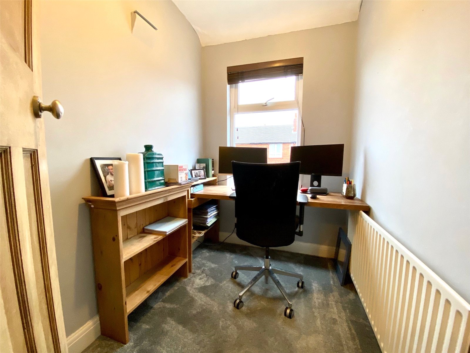 Edgeley, Stockport, SK3