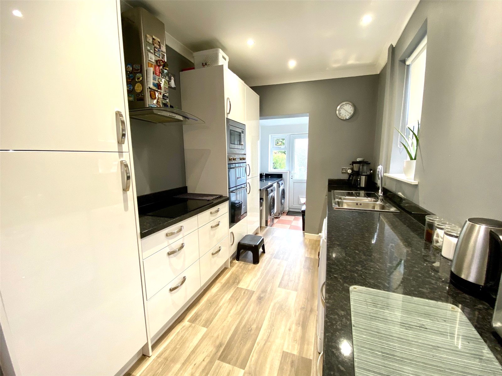 Heaviley, Stockport, SK2