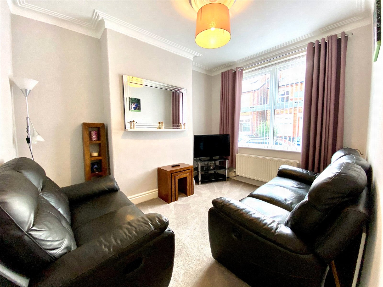 Heaviley, Stockport, SK2