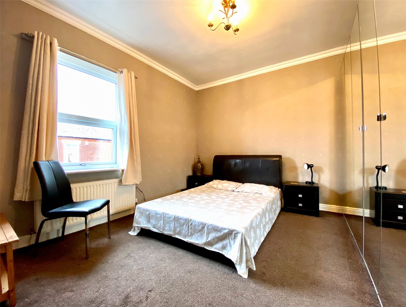 Heaviley, Stockport, SK2