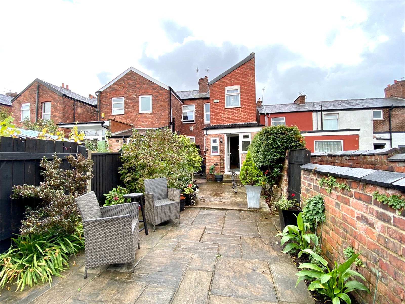 Heaviley, Stockport, SK2