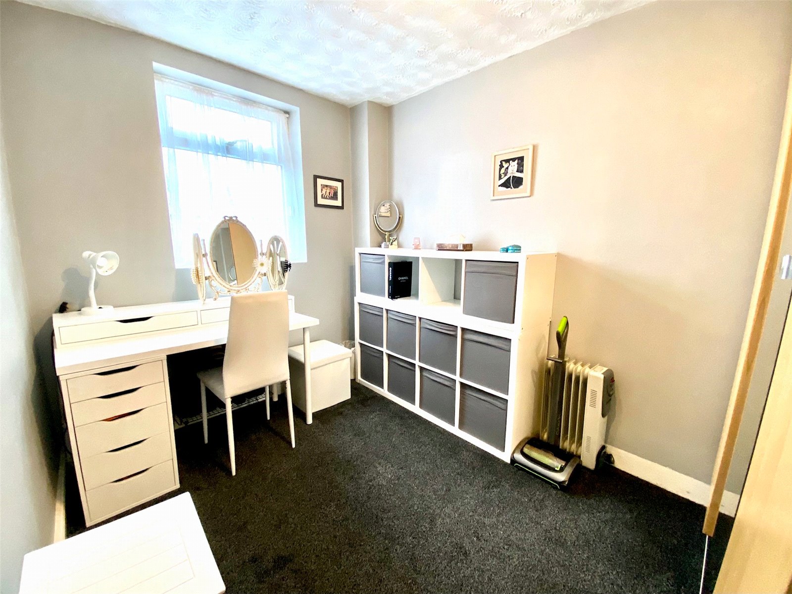 Heaviley, Stockport, SK2