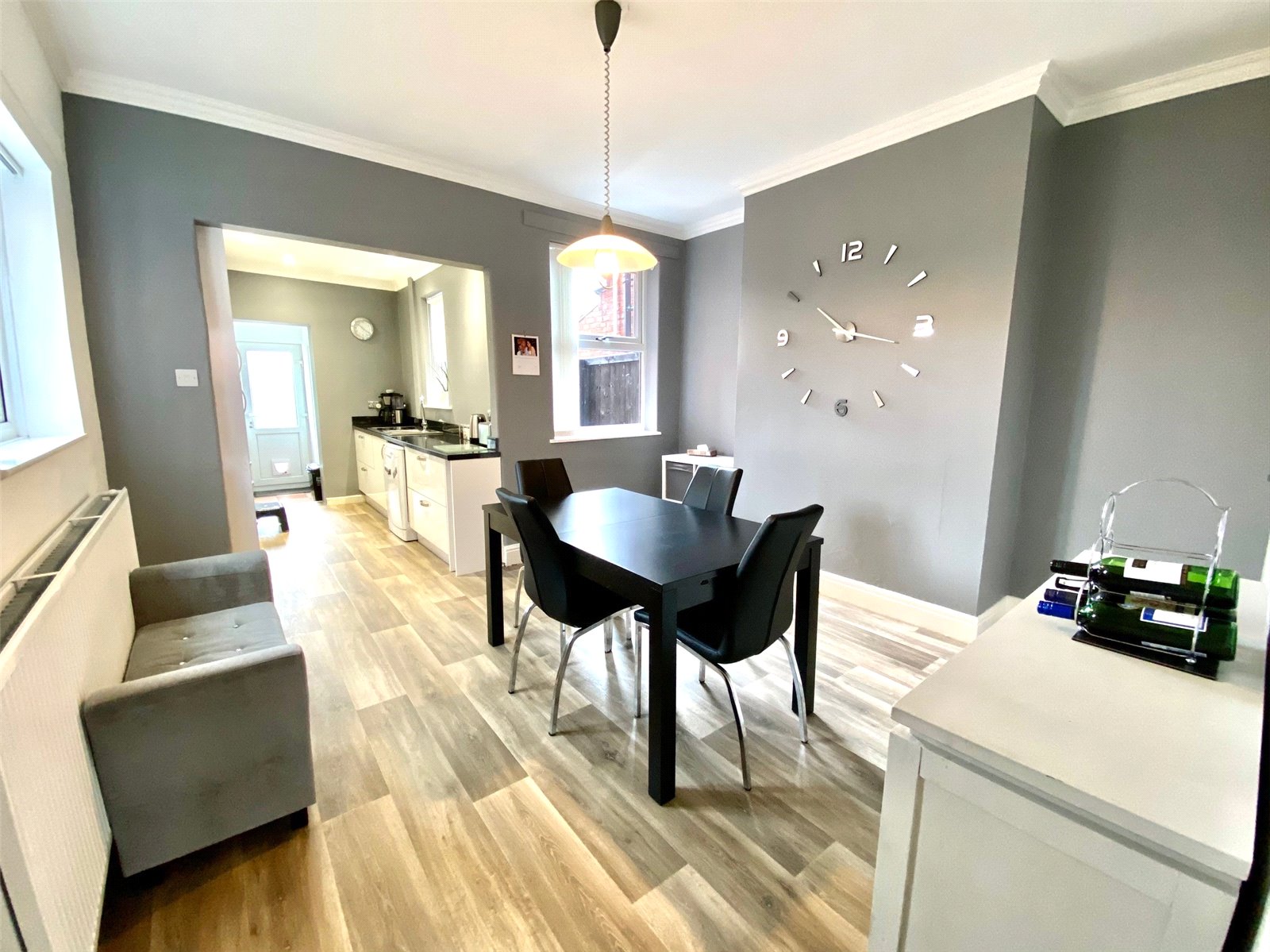 Heaviley, Stockport, SK2