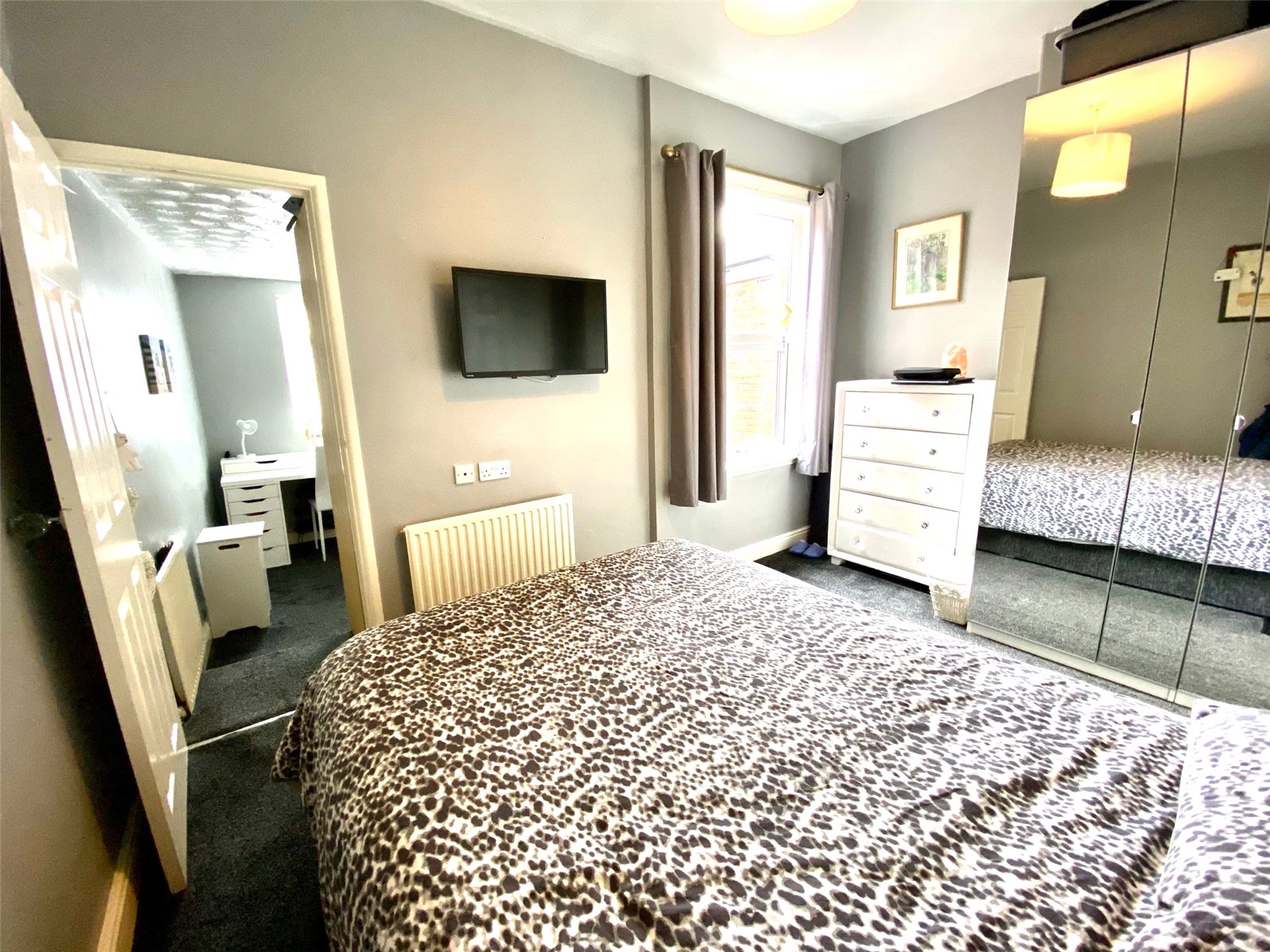 Heaviley, Stockport, SK2