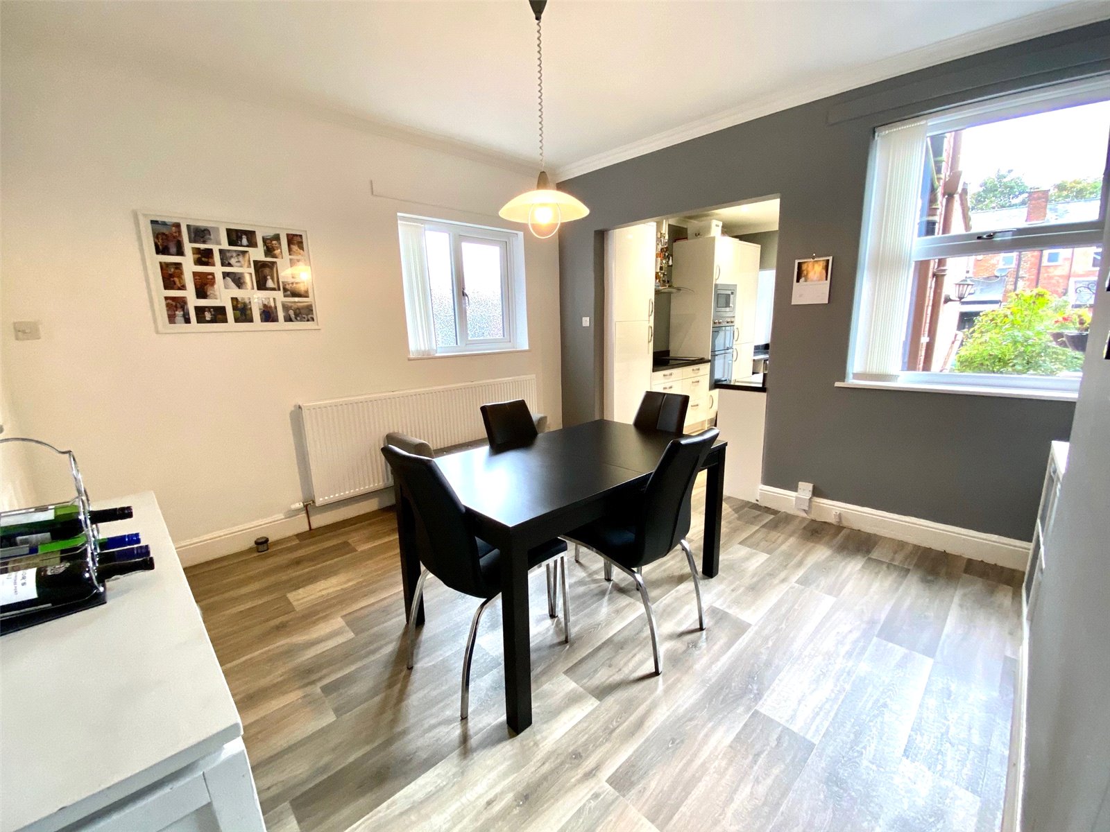 Heaviley, Stockport, SK2