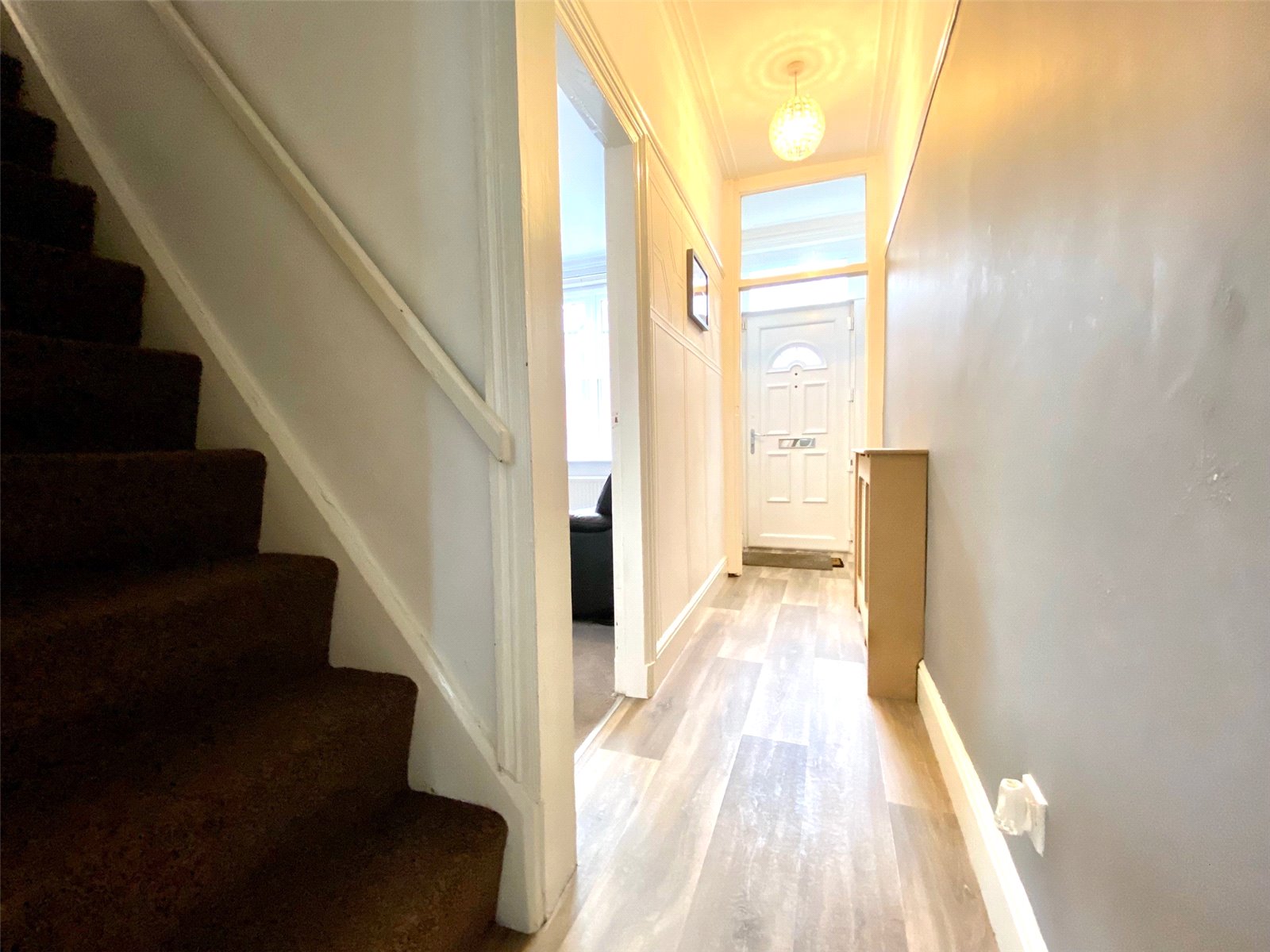 Heaviley, Stockport, SK2