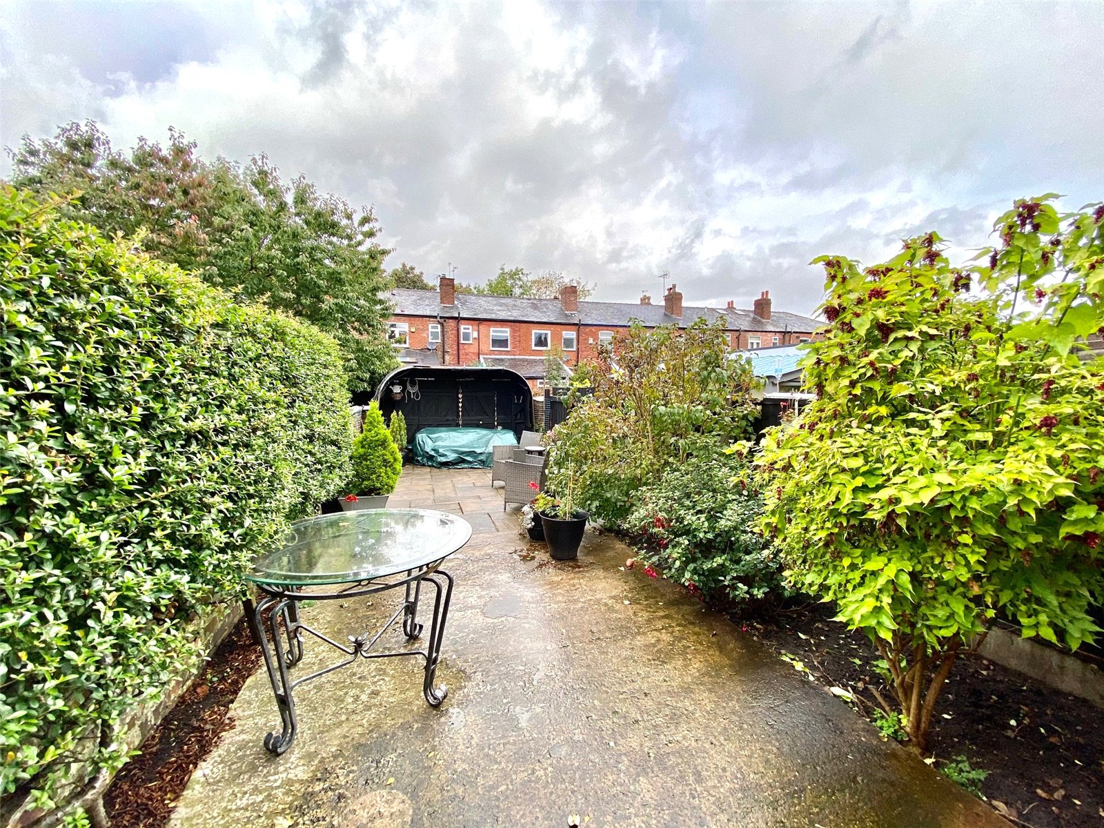 Heaviley, Stockport, SK2