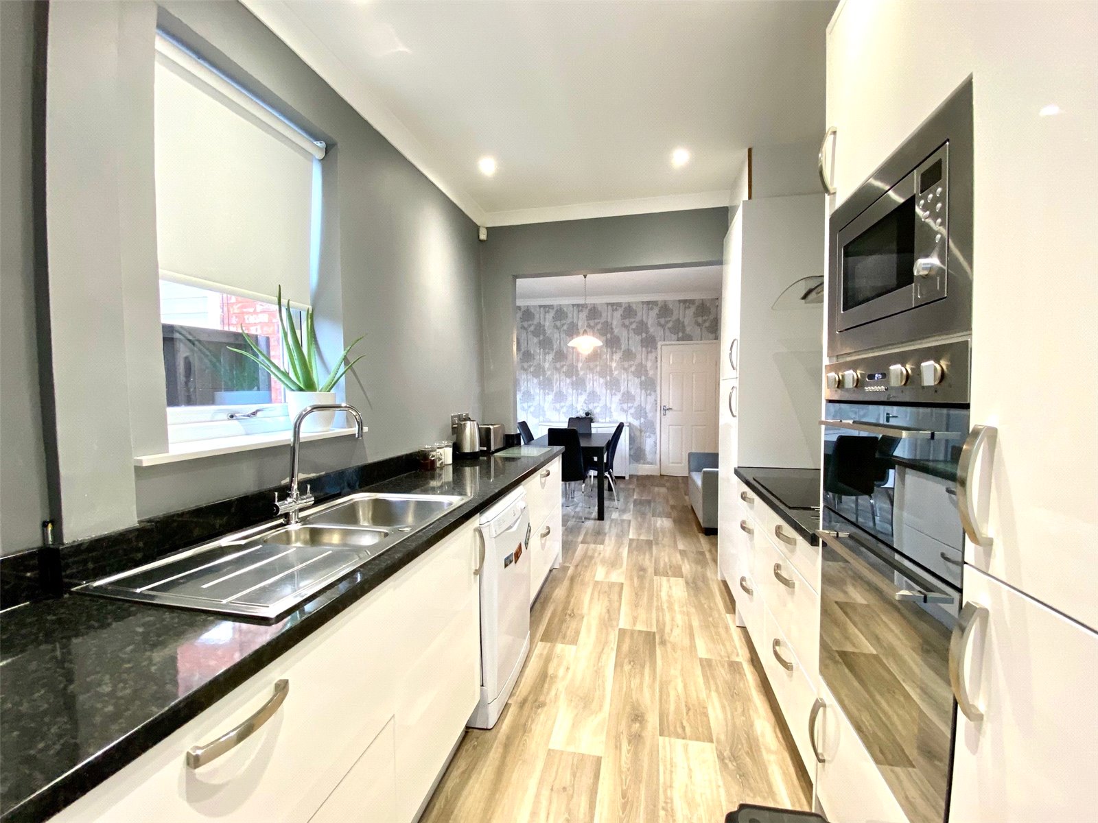 Heaviley, Stockport, SK2