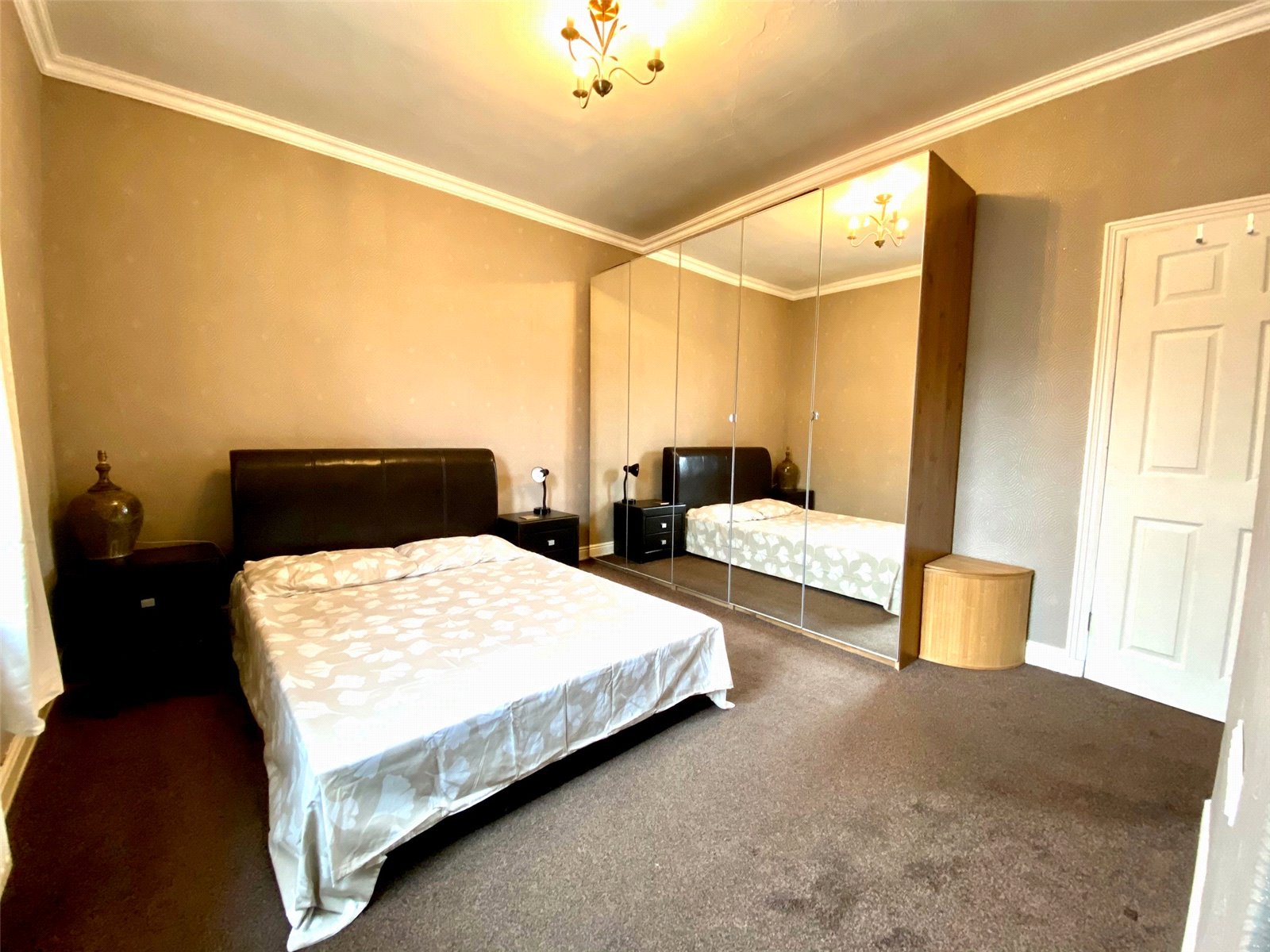 Heaviley, Stockport, SK2