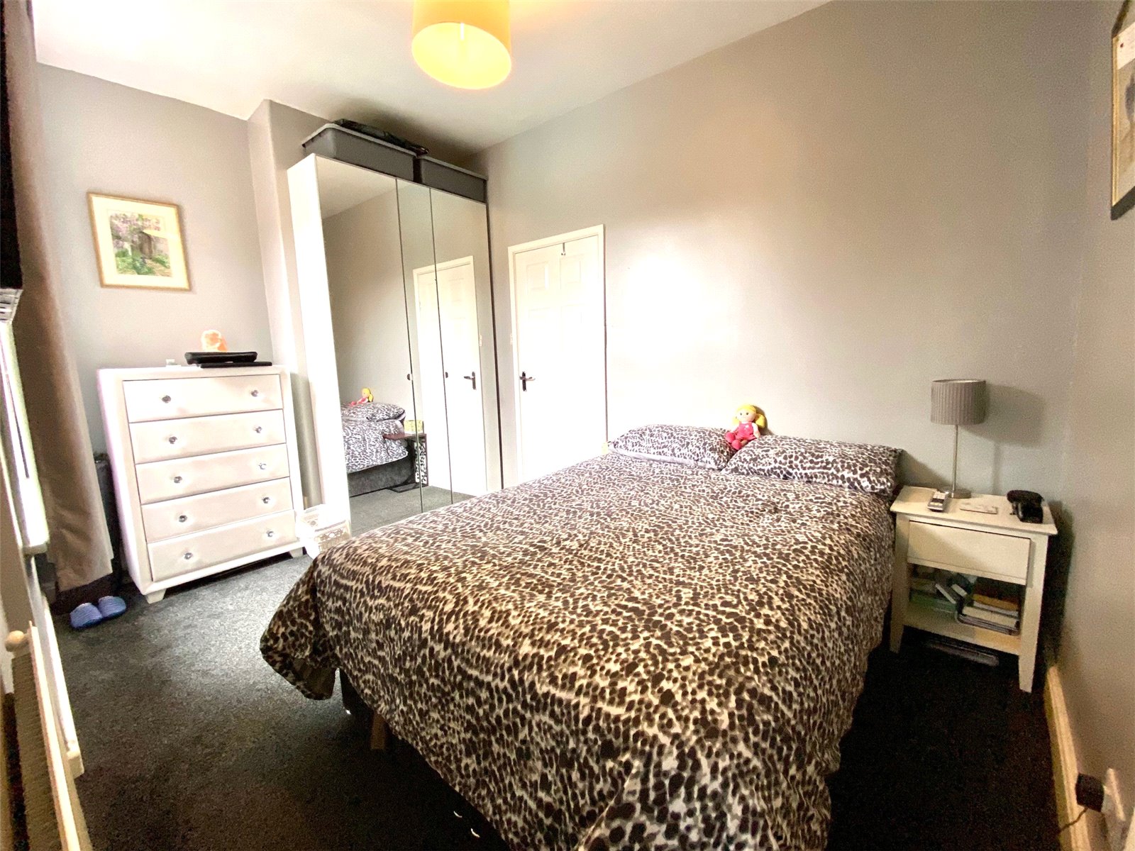 Heaviley, Stockport, SK2