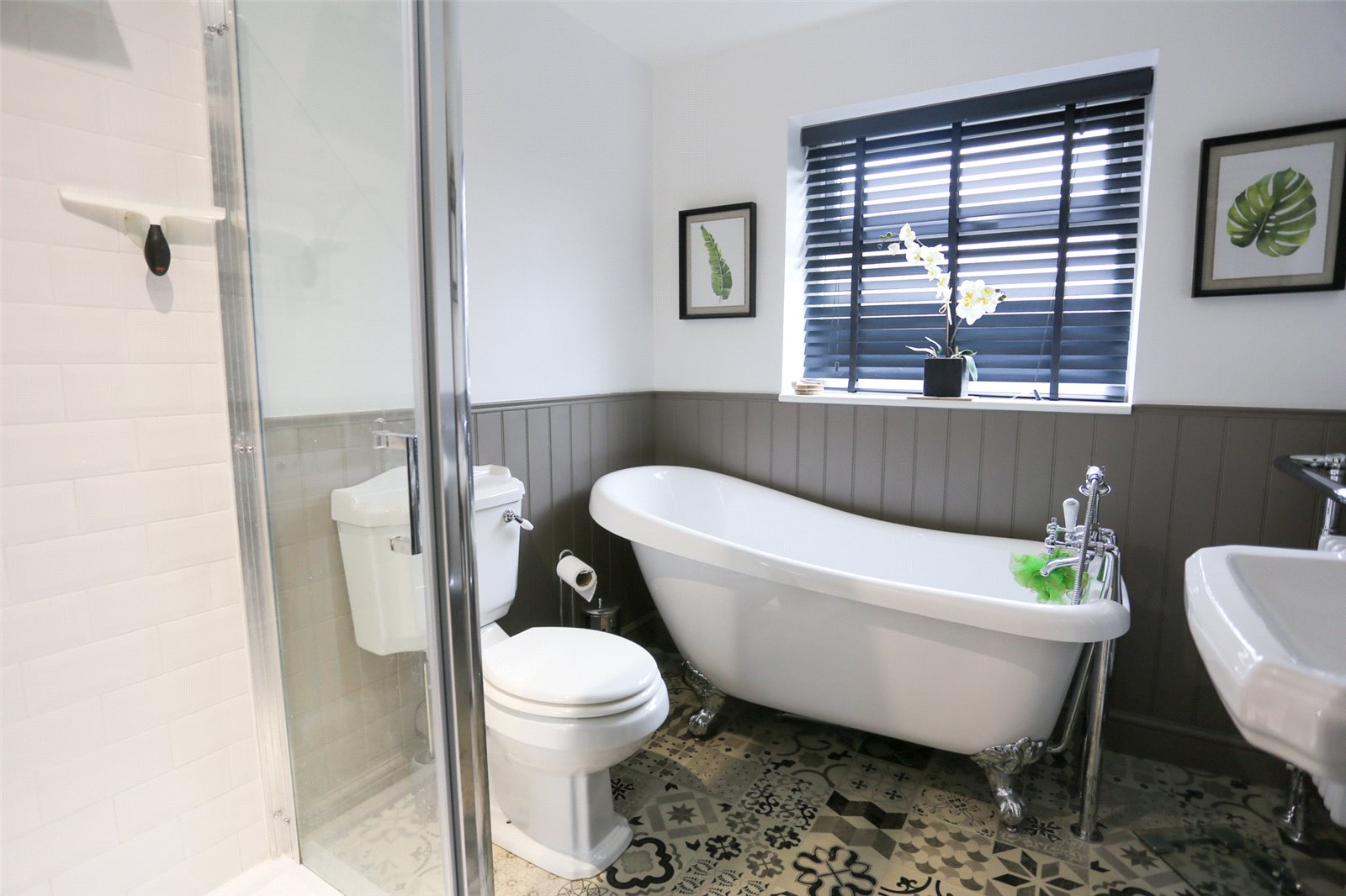 Offerton, Stockport, SK1