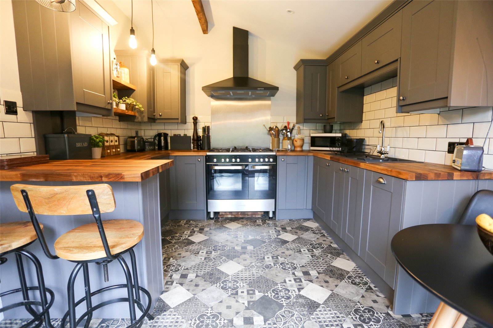 Offerton, Stockport, SK1