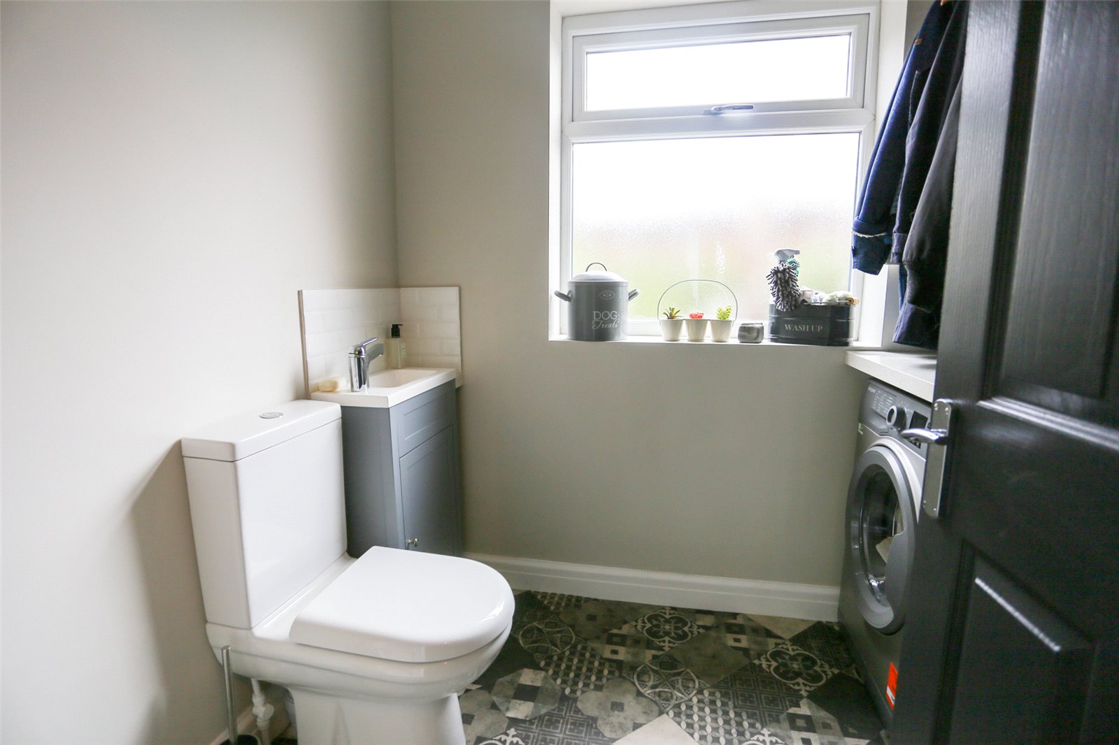 Offerton, Stockport, SK1