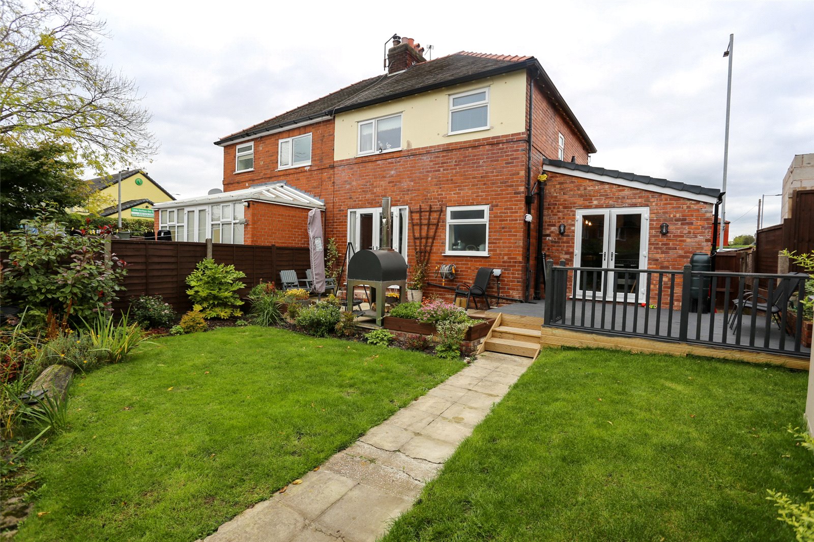 Offerton, Stockport, SK1