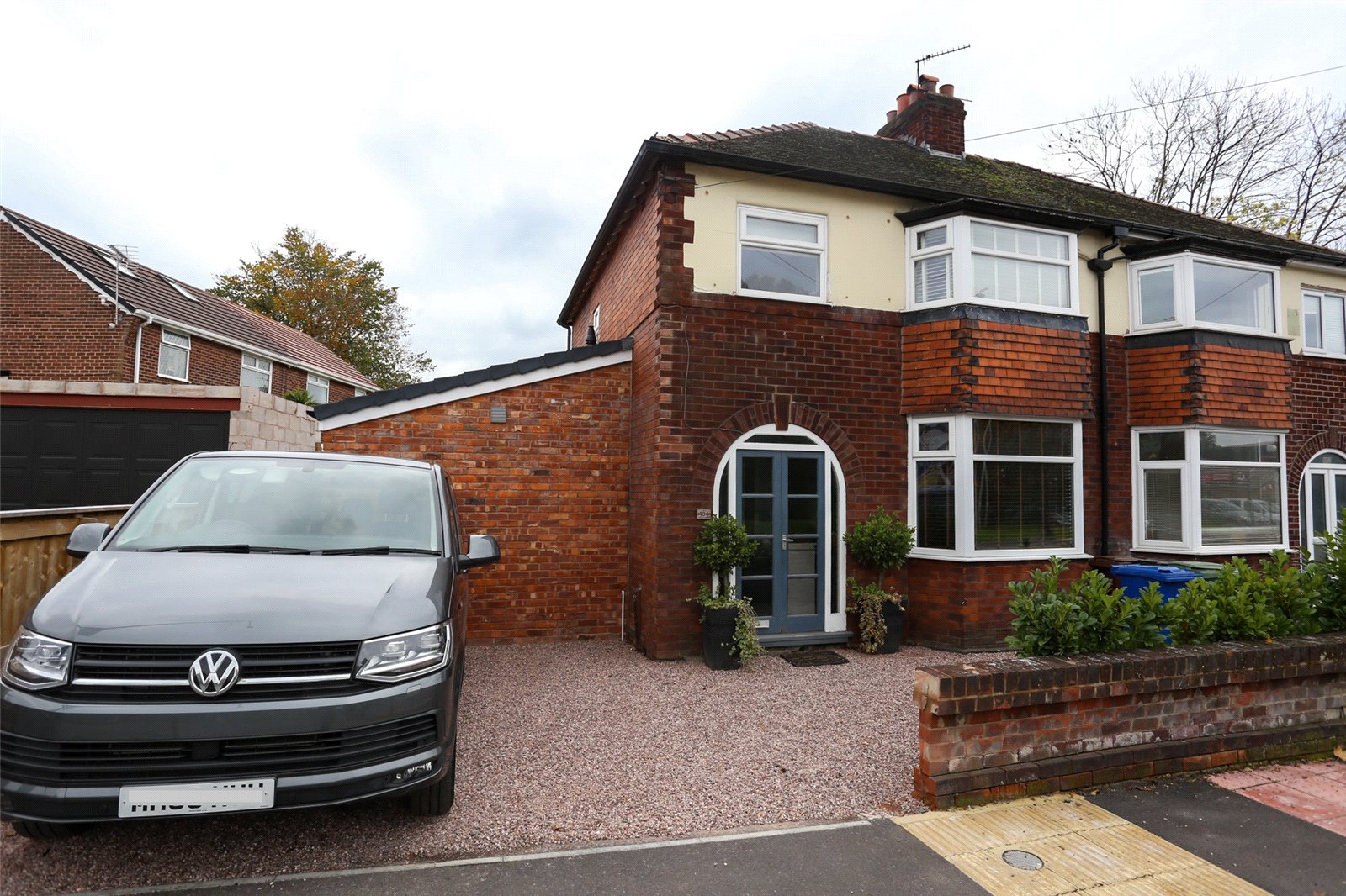 Offerton, Stockport, SK1