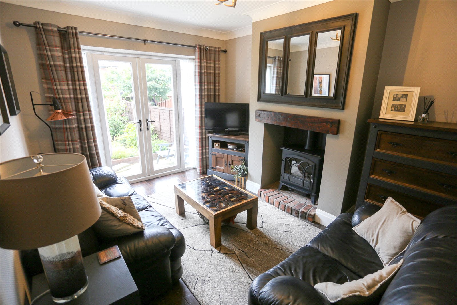 Offerton, Stockport, SK1