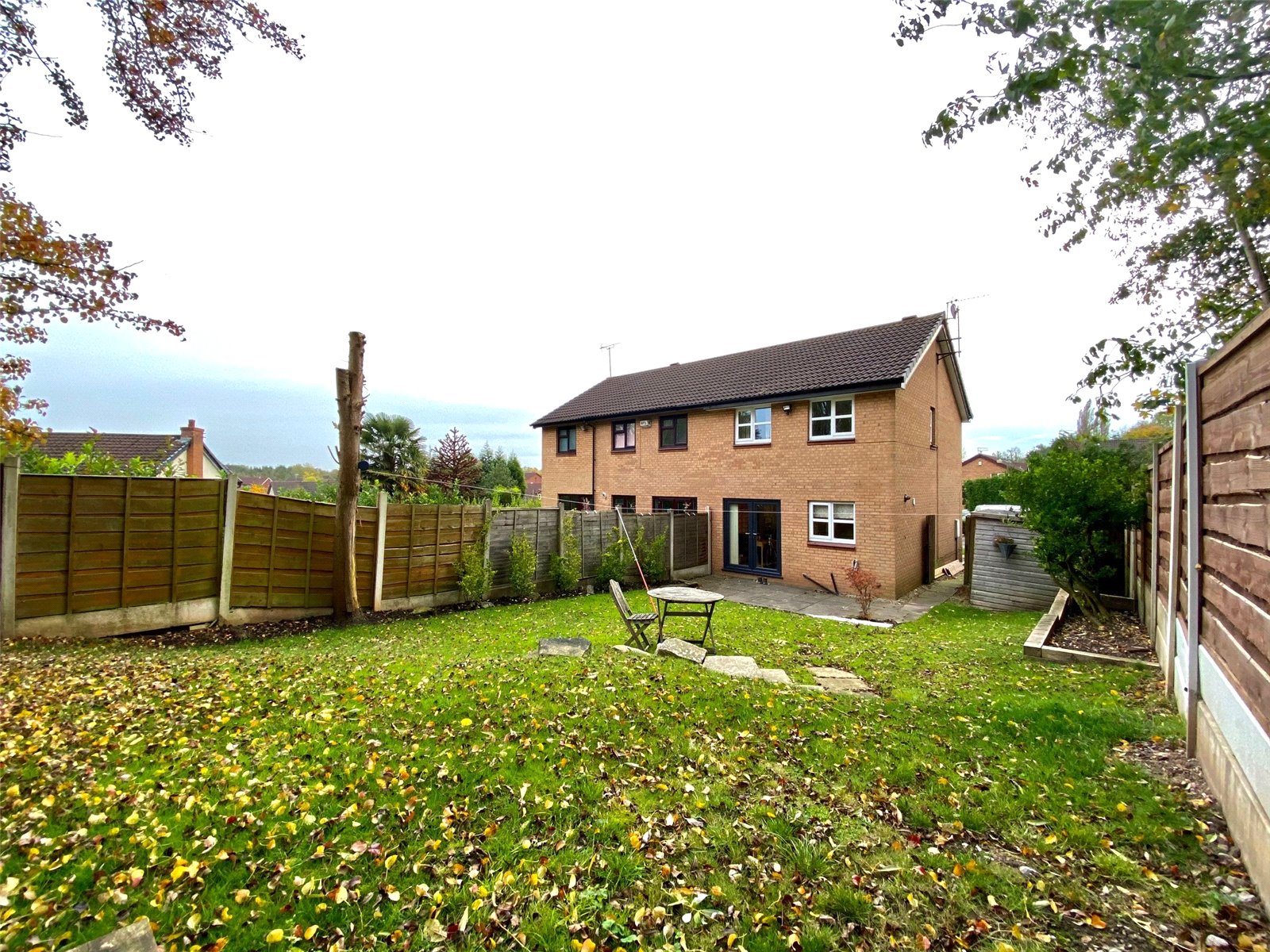 Reddish, Stockport, SK5
