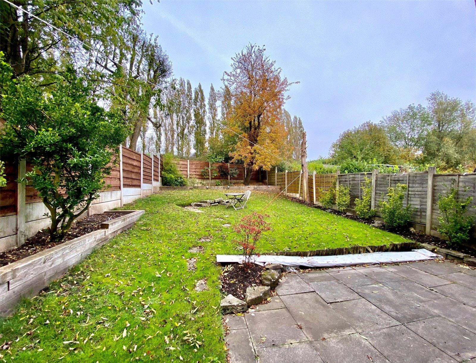 Reddish, Stockport, SK5