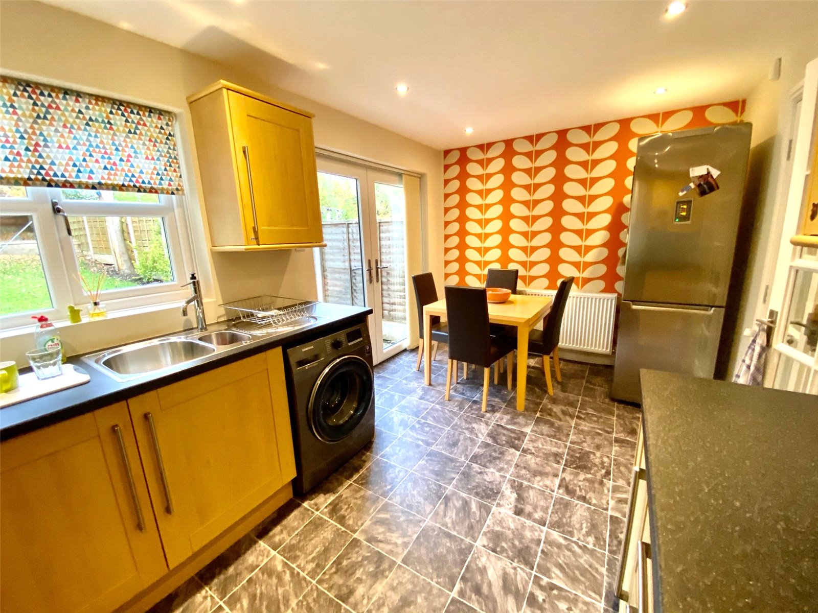 Reddish, Stockport, SK5