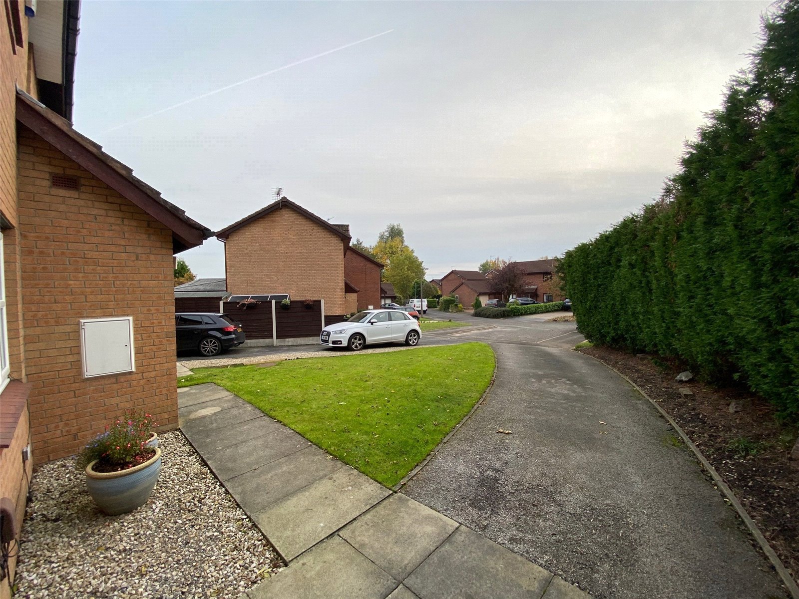 Reddish, Stockport, SK5