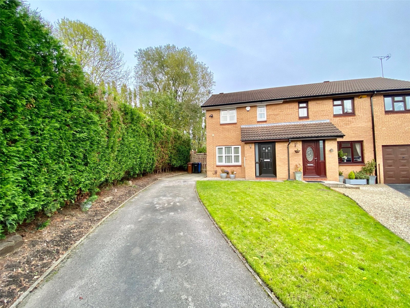 Reddish, Stockport, SK5