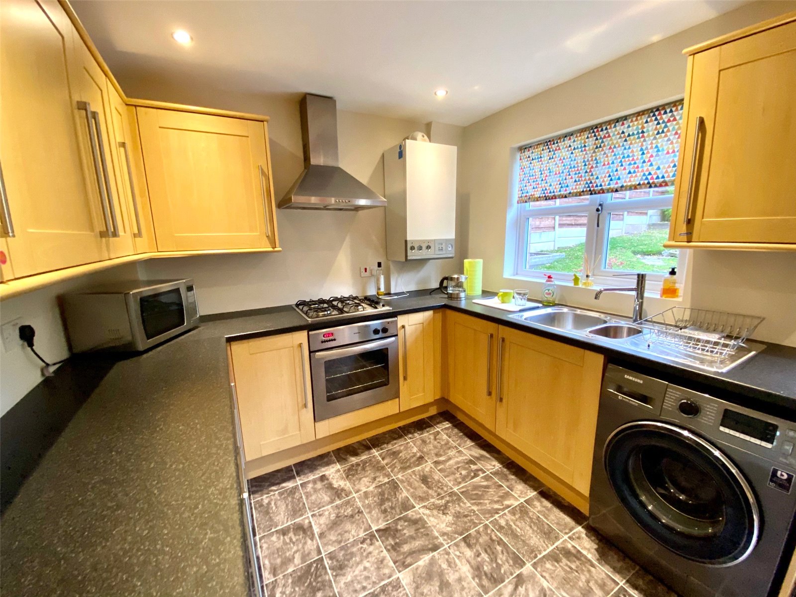 Reddish, Stockport, SK5