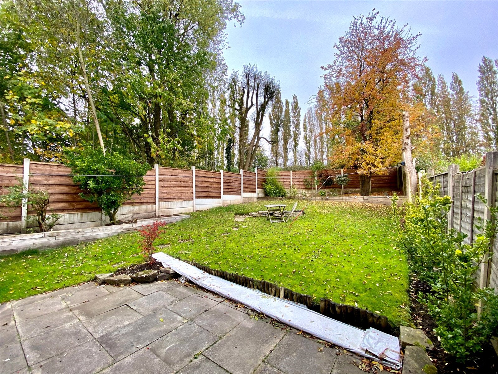 Reddish, Stockport, SK5