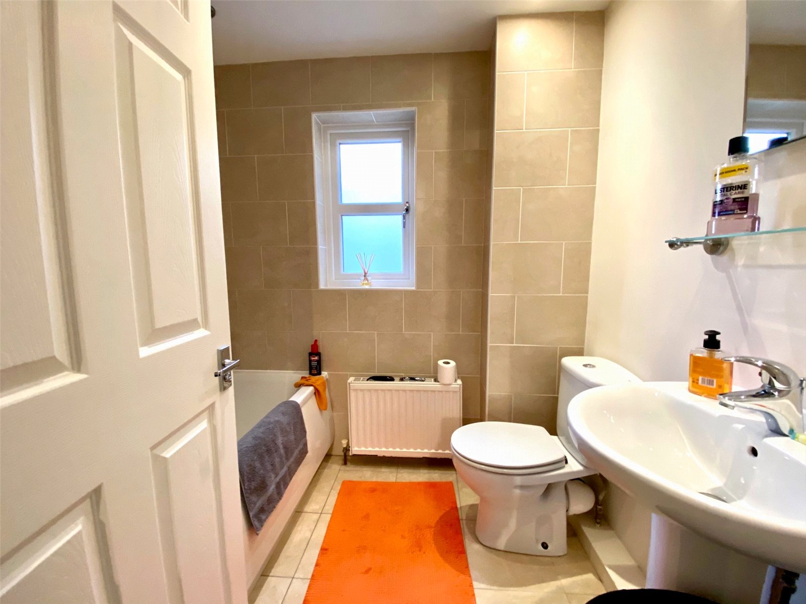 Reddish, Stockport, SK5