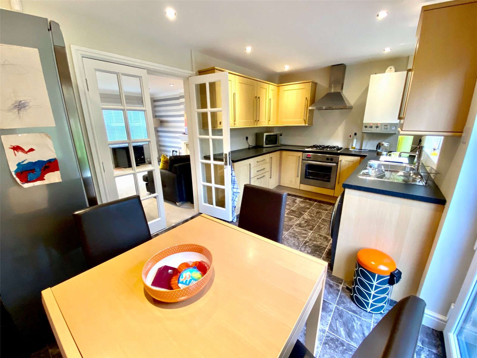 Reddish, Stockport, SK5