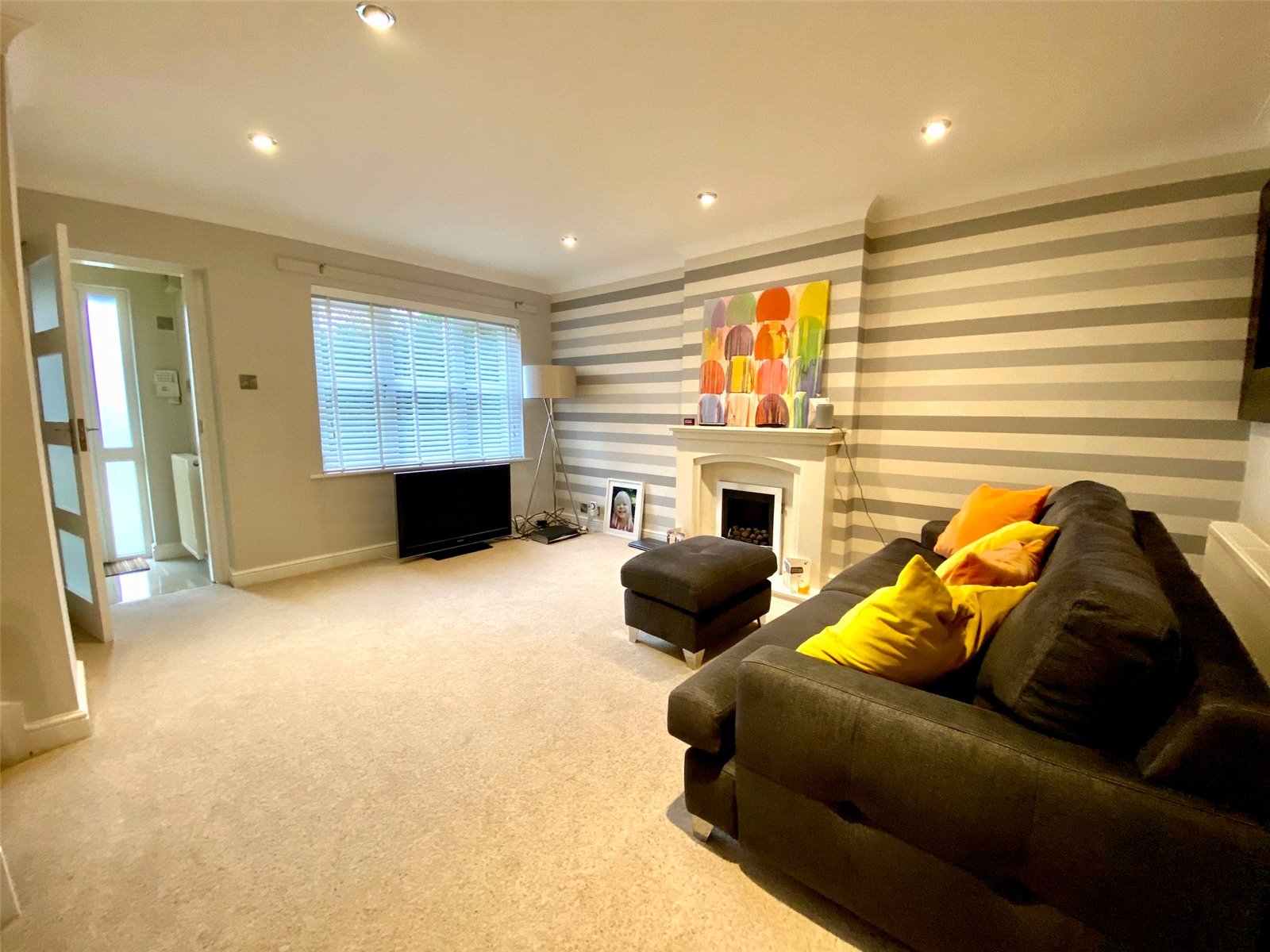 Reddish, Stockport, SK5